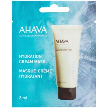 AHAVA Time To Hydrate crema masca hidratanta Ahava