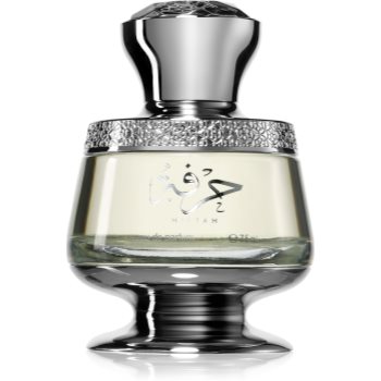 Ahmed Al Maghribi Hirfah Eau de Parfum unisex