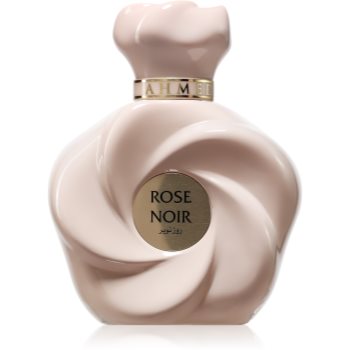 Ahmed Al Maghribi Rose Noir Eau de Parfum pentru femei