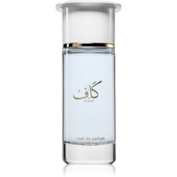Ahmed Al Maghribi Kaaf extract de parfum unisex