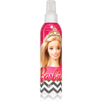 Air Val Barbie spray pentru corp