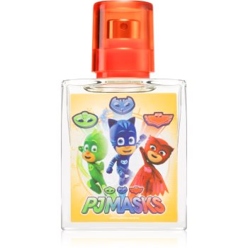 Air val pj masks eau de toilette pentru copii