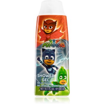 Air val pj masks gel de duș