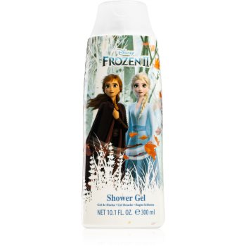 Air val frozen ii gel de duș pentru copii