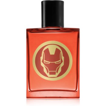 Air val iron man eau de toilette pentru copii