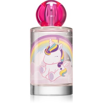 Air val unicorns eau de toilette pentru copii