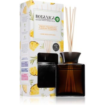 Air wick botanica fresh pineapple & tunisian rosemary difuzor de aroma
