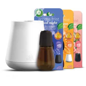 Air Wick Aqua Mist Set set cadou