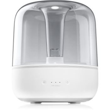 AIRVERSA AH1 difuzor de aromă cu ultrasunete și umidificator de aer Pebble Grey