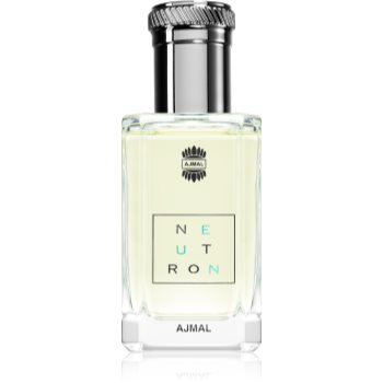Ajmal Neutron Eau de Parfum pentru bărbați