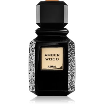 Ajmal Amber Wood Eau De Parfum Unisex