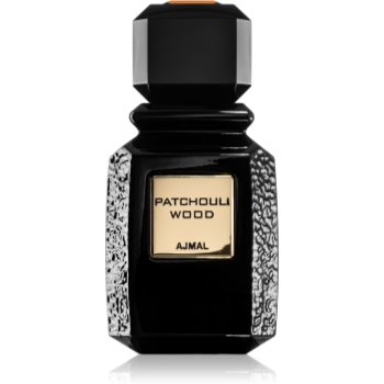 Ajmal Patchouli Wood Eau de Parfum unisex