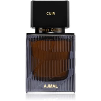 Ajmal Purely Orient Cuir Eau de Parfum unisex