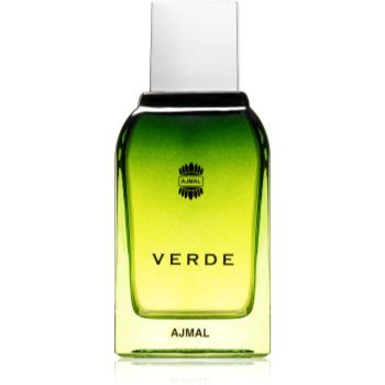 Ajmal Verde Eau de Parfum pentru bărbați