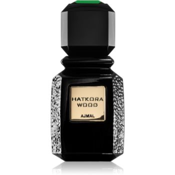Ajmal Hatkora Wood Eau de Parfum unisex
