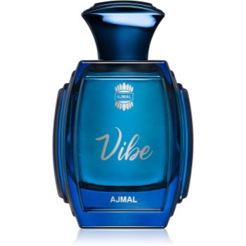 Ajmal Vibe Eau de Parfum pentru bărbați