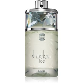Ajmal Shadow Ice Eau De Parfum Unisex