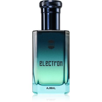 Ajmal Electron Eau de Parfum pentru bărbați