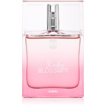 Ajmal Ruby Blossom Eau de Parfum pentru femei