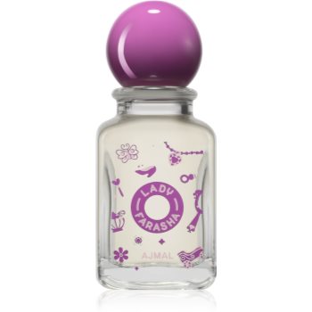 Ajmal Lady Farasha Eau de Toilette pentru femei