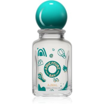 Ajmal Adventure Bay Eau de Toilette pentru bărbați