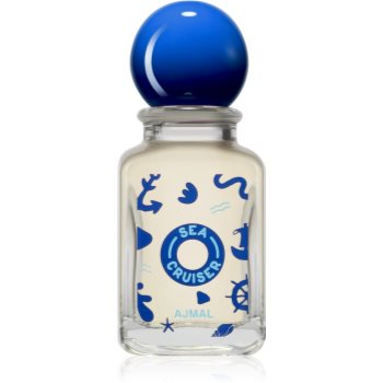 Ajmal Sea Cruiser Eau de Toilette pentru bărbați