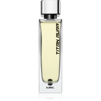 Ajmal Titan Aura Eau de Parfum pentru bărbați
