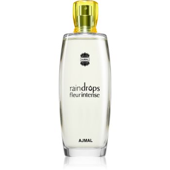 Ajmal Raindrops Fleur Intense Eau de Parfum pentru femei