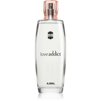 Ajmal Love Addict Eau de Parfum pentru femei