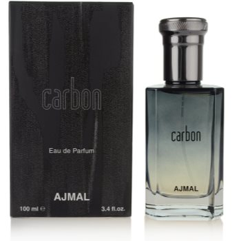 Ajmal Carbon Eau de Parfum pentru bărbați