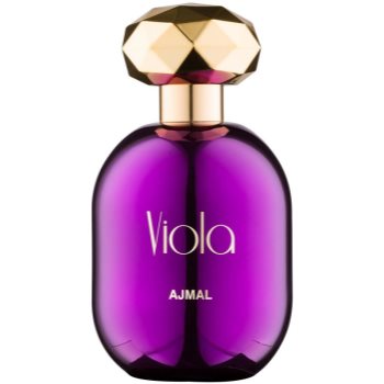 Ajmal Viola Eau de Parfum unisex