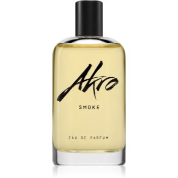 Akro Smoke Eau de Parfum unisex