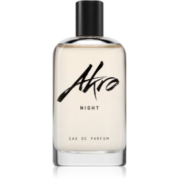 Akro Night Eau de Parfum unisex