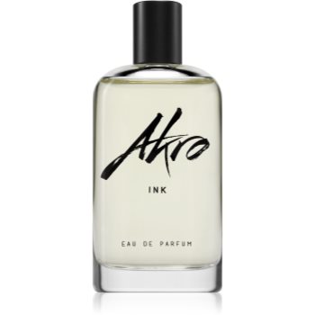 Akro Ink Eau de Parfum unisex