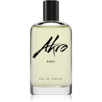 Parfumuri, Akro Bake Eau de Parfum unisex - Sellmag.ro