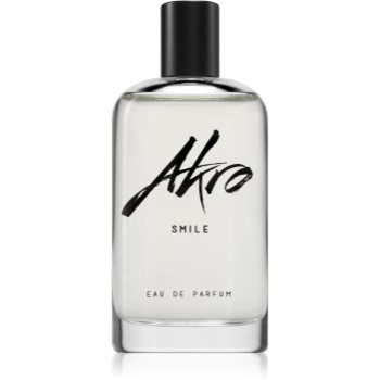 Akro Smile Eau de Parfum unisex