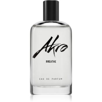 Akro Breathe Eau de Parfum unisex