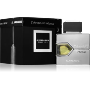 Al Haramain L\'aventure Intense Eau de Parfum unisex - 1 | YEO