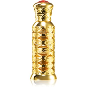Al Haramain Musk Floral ulei parfumat pentru femei