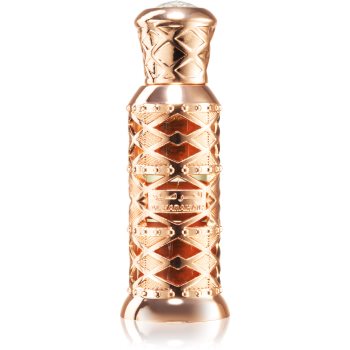 Al Haramain Musk Poudree ulei parfumat pentru femei