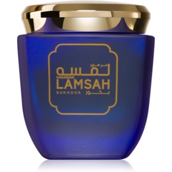 Al Haramain Lamsah bakhoor