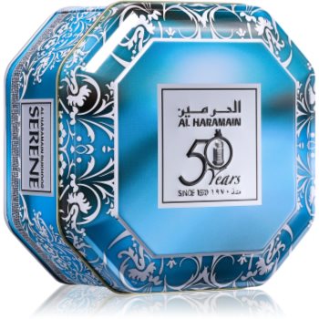 Al Haramain Bukhoor Serene