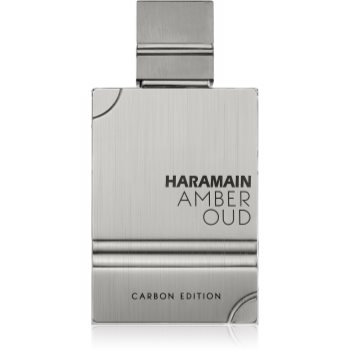 Al Haramain Amber Oud Carbon Edition Eau de Parfum unisex