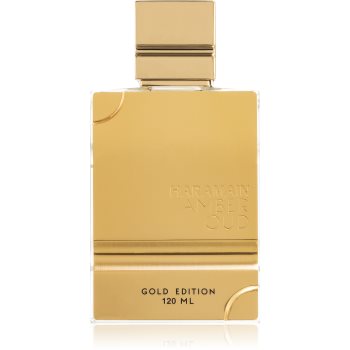 Al Haramain Amber Oud Gold Edition Eau de Parfum unisex