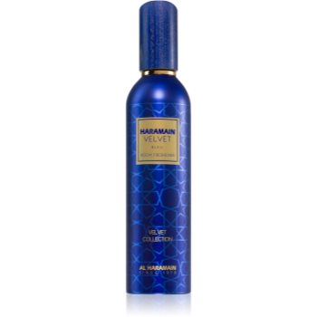 Al Haramain Velvet Bleu spray pentru camera