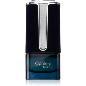 Al haramain opulent sapphire eau de parfum unisex