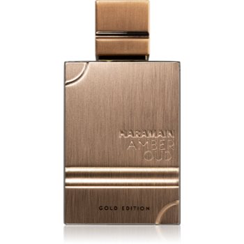 Al Haramain Amber Oud Gold Edition Eau de Parfum unisex