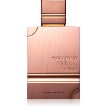 Al Haramain Amber Oud Tobacco Edition Eau de Parfum unisex