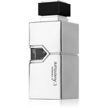 Al Haramain L'Aventure Eau de Parfum pentru bărbați