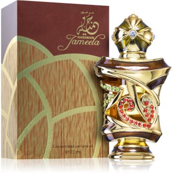 Al Haramain Jameela ulei parfumat unisex - 1 | YEO